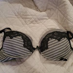 La senza bra